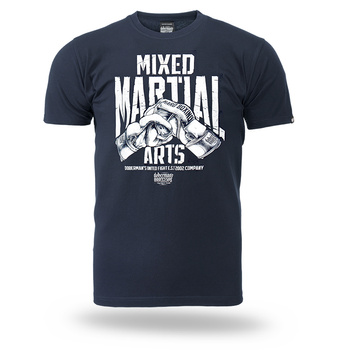 T-shirt MMA