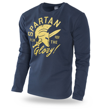 LONG SLEEVE SHIRT SPARTAN