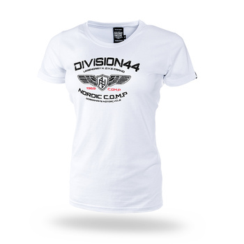 DIVISION WOMEN'S T-SHIRT 