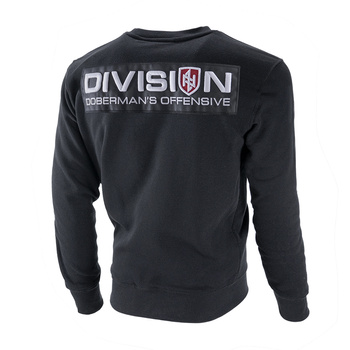 BANE DIVISION CLASSIC SWEATSHIRT 