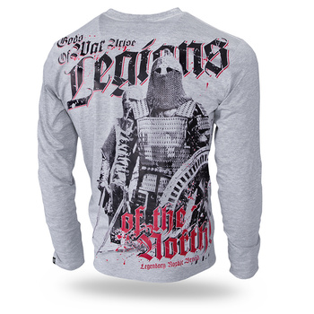 LEGIONS OF THE NORTH LONG SLEEVE SHIRT 