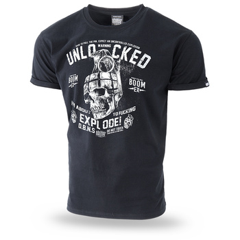 T-shirt Unlocked