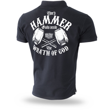 Polo shirt THOR HAMMER