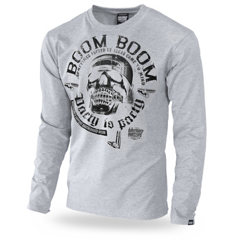 BOOM BOOM LONGSLEEVE