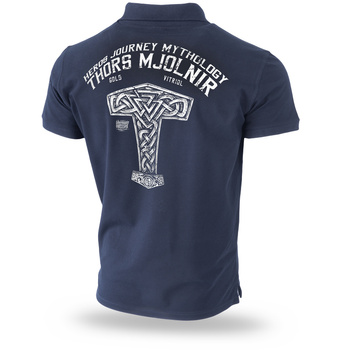 MJOLNIR II POLO SHIRT 