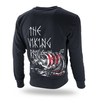 VIKING DRAKKAR CLASSIC SWEATSHIRT