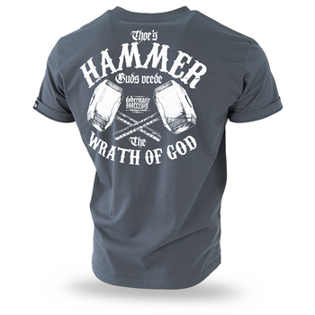 T-shirt THOR HAMMER