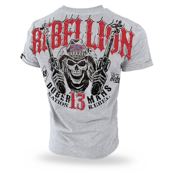 REBELLION 13 T-SHIRT