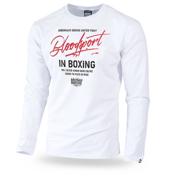 Longsleeve Bloodsport