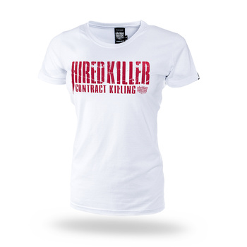 WOMEN’S T-SHIRT CONTRACT KILLING 