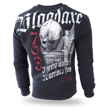 BLOODAXE CLASSIC SWEATSHIRT