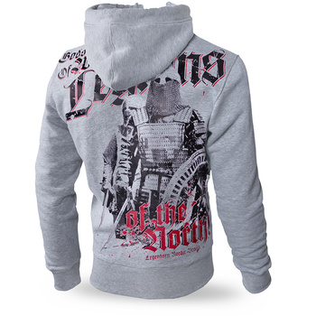 LEGIONS OF THE NORTH HOODIE 