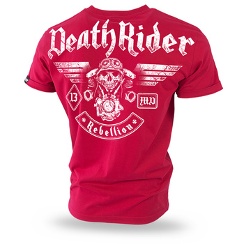 DEATH RIDER T-SHIRT