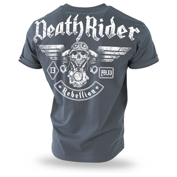 DEATH RIDER T-SHIRT