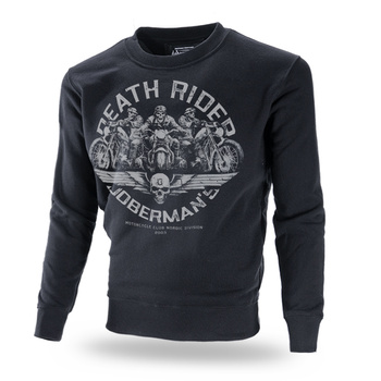 DEATH RIDERS CLASSIC SWEATSHIRT