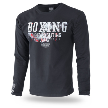 DIRTY FIGHTING LONGSLEEVE