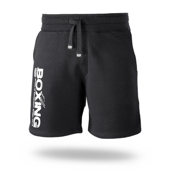 Kill Boxing Shorts