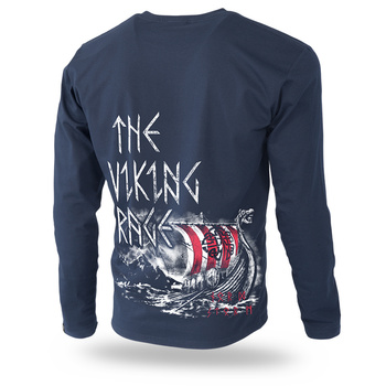 VIKING DRAKKAR LONG SLEEVE SHIRT 