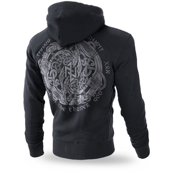 MYSTICAL CIRCLE HOODIE 