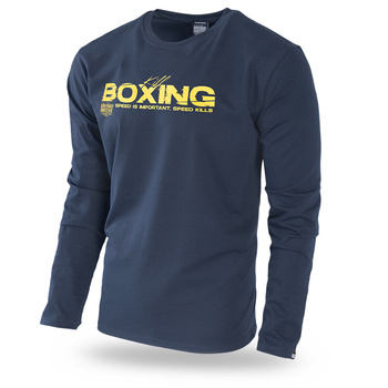 Longsleeve Kill Boxing