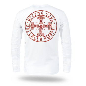 LONGSLEEVE THORS CROSS