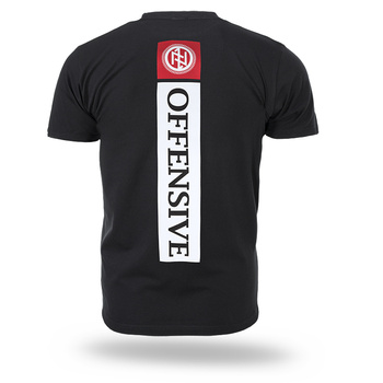 Offensive Sports T-shirt