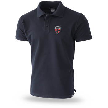 COMBAT 44 POLO SHIRT 