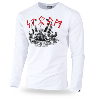 INVASION LONG SLEEVE SHIRT