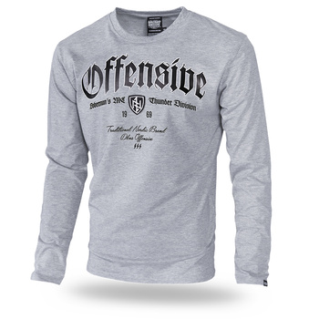 THUNDER OFFENSIVE LONG SLEEVE SHIRT