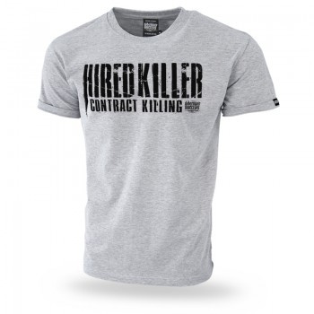 CONTRACT KILLING MEN’S T-SHIRT