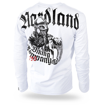 NORDLAND LONG SLEEVE SHIRT