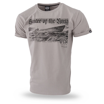 HUNTER OF THE NORTH T-SHIRT