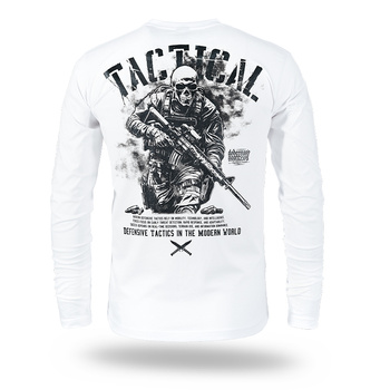 LONGSLEEVE TACTICAL SOLDIER