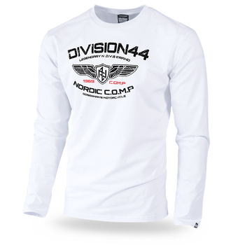 DIVISION 44 LONG SLEEVE SHIRT