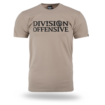 Offensive Division T-Shirt