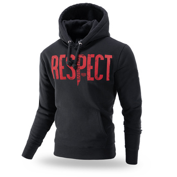 KANGAROO SWEATSHIRT RESPECT 