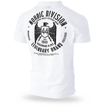 NORDIC DIVISION POLO SHIRT 