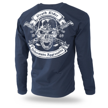 UNDERCOVER DR LONG SLEEVE SHIRT