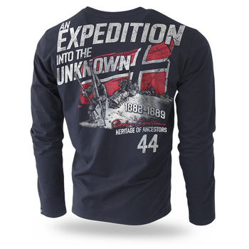 UNKNOWN EXPEDITION LONG SLEEVE SHIRT