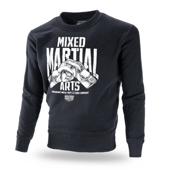 Classic sweatshirt MMA