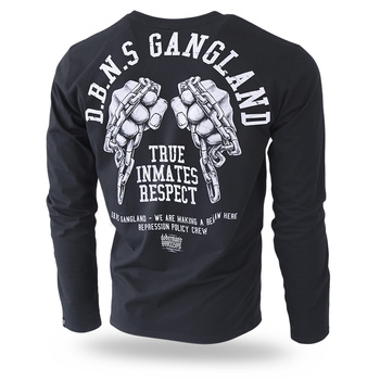 GANGLAND LONGSLEEVE 