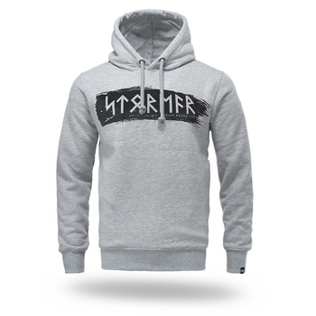 HOODED SWEATSHIRT STORMER