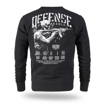 Defense Unbreakable Sweatshirt