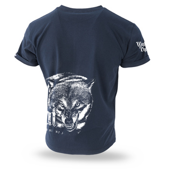 WOLF THROAT T-SHIRT