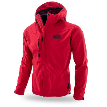 OFFENSIVE PREMIUM SOFTSHELL JACKET