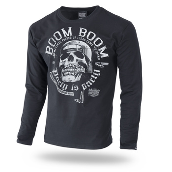 BOOM BOOM LONGSLEEVE