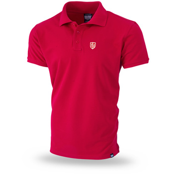 DOBERMANS POLO SHIRT 