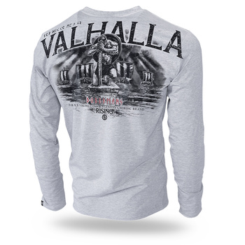 VALHALLA LONG SLEEVE SHIRT 