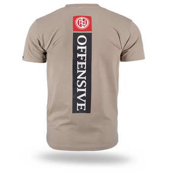 Offensive Sports T-shirt