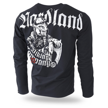 NORDLAND LONG SLEEVE SHIRT